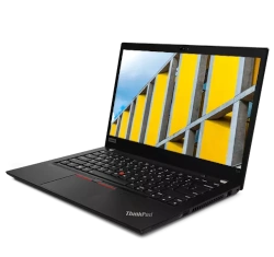 LENOVO ThinkPad T14 Touch AMD Ryzen 5 Pro 4650U laptop