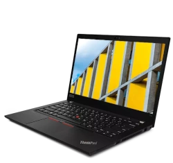 LENOVO ThinkPad T14 Touch Intel Core i7-10th Gen