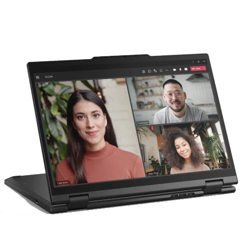 Lenovo ThinkPad T14s 2-in-1 14" Intel Core Ultra 7 255U laptop