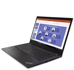 Lenovo ThinkPad T14s Gen 2 14" 8GB RAM 512GB SSD AMD Ryzen 3 PRO 5450U