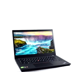 Lenovo ThinkPad T14s Gen 2 14" 8GB RAM 512GB SSD AMD Ryzen 5 PRO 5650U