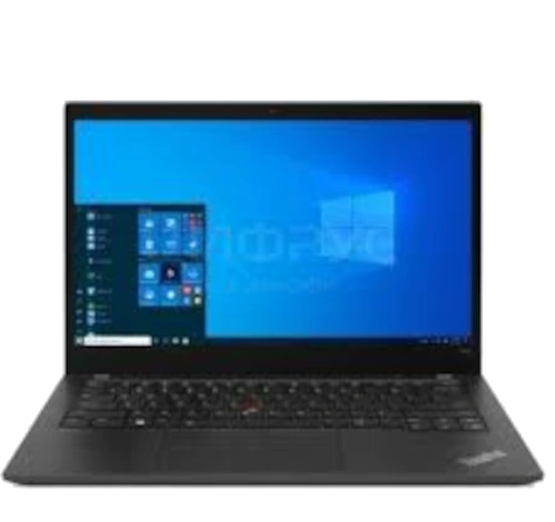 Lenovo ThinkPad T14s Gen 4 14" AMD Ryzen 7 PRO 7840U laptop