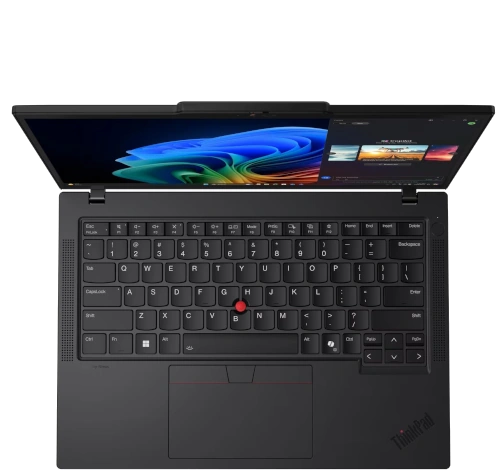 Lenovo ThinkPad T14s Gen 6 14" AMD Ryzen 7 Pro 350 laptop