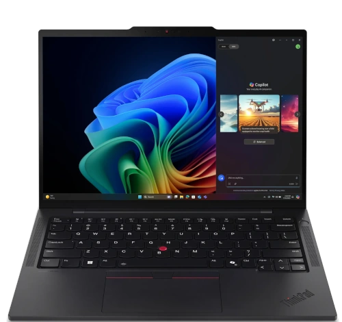 Lenovo ThinkPad T14s Gen 6 14" Intel Core Ultra 5 225U laptop