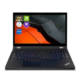 Lenovo ThinkPad T15g 15” Intel Core i7 10th Gen RTX 2080 Max-Q