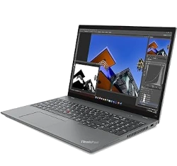 Lenovo ThinkPad T16 Gen 2 16" 16GB RAM 512GB SSD Intel Core i5-13th Gen
