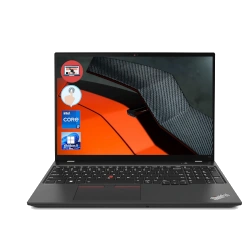 Lenovo ThinkPad T16 Gen 2 16" 16GB RAM 512GB SSD Intel Core i7-13th Gen