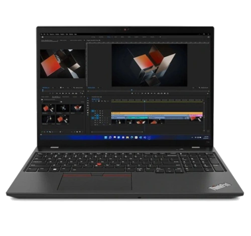 Lenovo ThinkPad T16 Gen 2 16" AMD Ryzen 7 Pro 7840U laptop