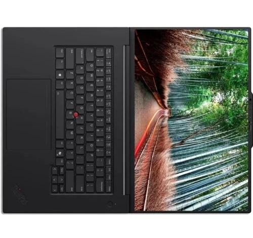 Lenovo ThinkPad T1g Gen 8 16" Intel Core Ultra 9 285H RTX 5070 laptop