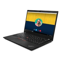 LENOVO ThinkPad T495 AMD Ryzen 7 3700U laptop