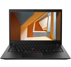 LENOVO ThinkPad T495s AMD Ryzen 5 3500U laptop