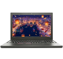 LENOVO ThinkPad T550 15 Intel Core i7-5th Gen laptop