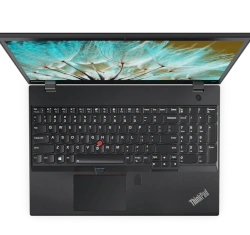 LENOVO ThinkPad T570 15 Intel Core i5-6th Gen