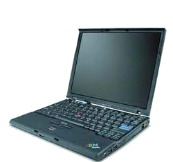 LENOVO ThinkPad T60 series; T6x