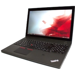 LENOVO ThinkPad W550S Intel Core i7