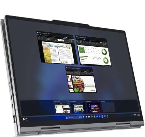 Lenovo ThinkPad X1 2-in-1 Gen 9 14" Intel Core Ultra 5 125U laptop