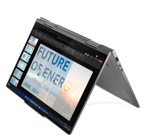 Lenovo ThinkPad X1 2-in-1 Gen 9 14" Intel Core Ultra 7 155H laptop