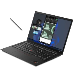 Lenovo ThinkPad X1 Carbon Gen 10 14" 16GB RAM 1TB SSD Intel Core i7-12th Gen
