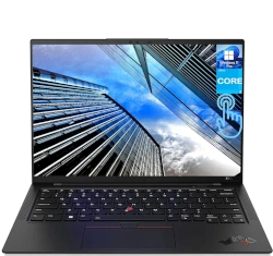 Lenovo ThinkPad X1 Carbon Gen 10 14" 32GB RAM 512GB SSD Intel Core i7-12th Gen