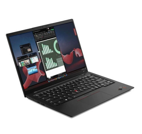 Lenovo ThinkPad X1 Carbon Gen 11 14" 32GB RAM 1TB SSD Intel Core i7-13th Gen laptop