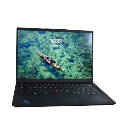 Lenovo ThinkPad X1 Carbon Gen 11 14" 32GB RAM 512GB SSD Intel Core i7-13th Gen laptop