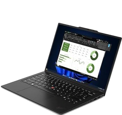 Lenovo ThinkPad X1 Carbon Gen 12 14" Intel Core Ultra 5 125U laptop