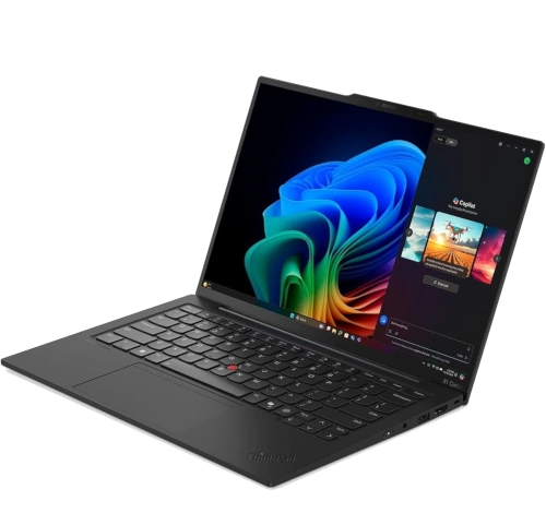 Lenovo ThinkPad X1 Carbon Gen 13 Aura Ed. 14" Intel Core Ultra 5 226V laptop