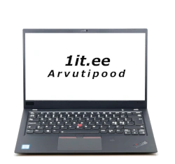 LENOVO ThinkPad X1 Carbon Gen 6 Intel i5-8th