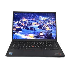 LENOVO ThinkPad X1 Carbon Gen 9 Intel Core i5 11th laptop