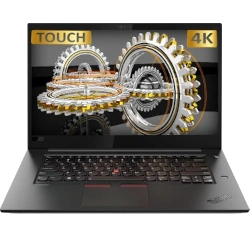 LENOVO ThinkPad X1 Extreme Gen 3 15.6" GTX 1650 Ti Intel i9-10885H