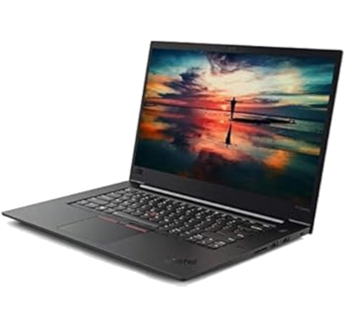 Lenovo Thinkpad X1 Extreme Intel Core i7-8th Gen laptop