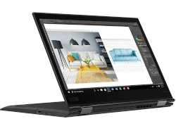 Lenovo ThinkPad X1 Yoga Gen 4 Intel Core i5 8th Gen laptop