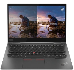 Lenovo ThinkPad X1 Yoga Gen 8 14" 2-in-1 16GB RAM 512GB SSD Intel Core i5 13th Gen