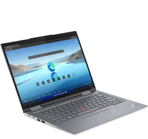 Lenovo ThinkPad X1 Yoga Gen 9 14" Intel Core Ultra 5 125U laptop