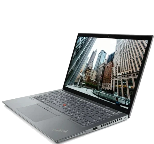 Lenovo ThinkPad X13 Gen 2 13" AMD Ryzen 5 PRO 5650U laptop