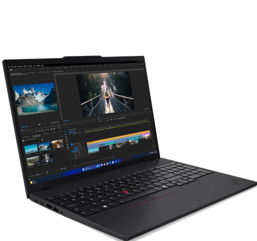 Lenovo ThinkPad X13 Gen 5 13" Intel Core Ultra 5 125U laptop