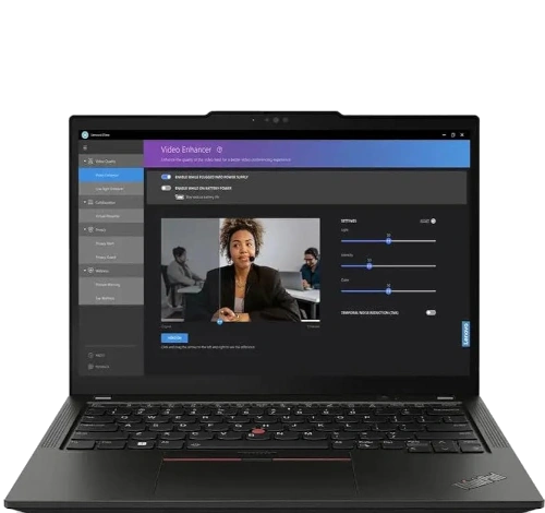 Lenovo ThinkPad X13 Gen 5 13" Intel Core Ultra 7 155U laptop
