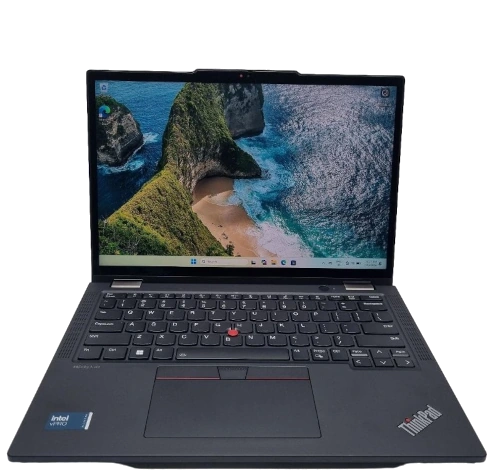 Lenovo ThinkPad X13 Yoga Gen 5 13" Intel Core Ultra 5 135U laptop