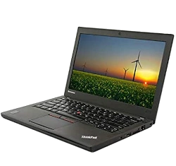 LENOVO ThinkPad X250 Intel Core i5 laptop
