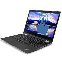 Lenovo ThinkPad x380 Yoga Intel Core i5-8th Gen laptop