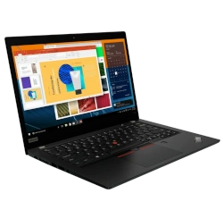 LENOVO ThinkPad X390 13.3" Core i5 8th Gen