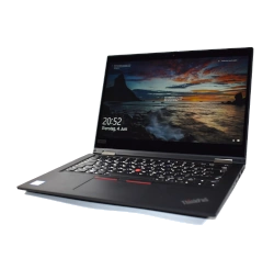 LENOVO ThinkPad X390 13.3" Core i7 10th Gen