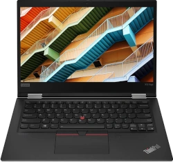 LENOVO ThinkPad X390 13.3" Touch Core i5 10th Gen