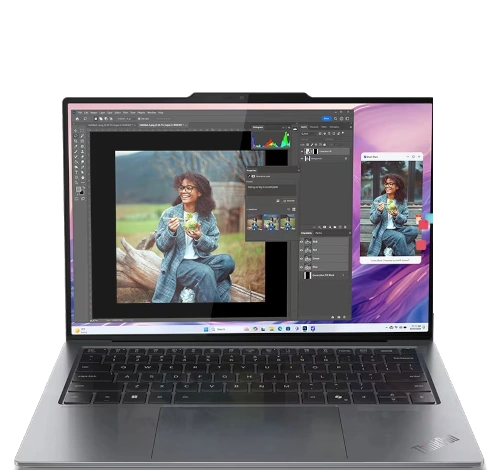 Lenovo ThinkPad X9 Aura Ed. 14" Intel Core Ultra 5 226V laptop