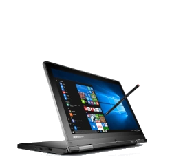 LENOVO ThinkPad Yoga 12 Intel Core i5 laptop