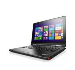 LENOVO ThinkPad Yoga 20CD Intel Core i3-4th Gen