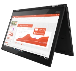 LENOVO ThinkPad Yoga L380 Intel Core i7-7th Gen