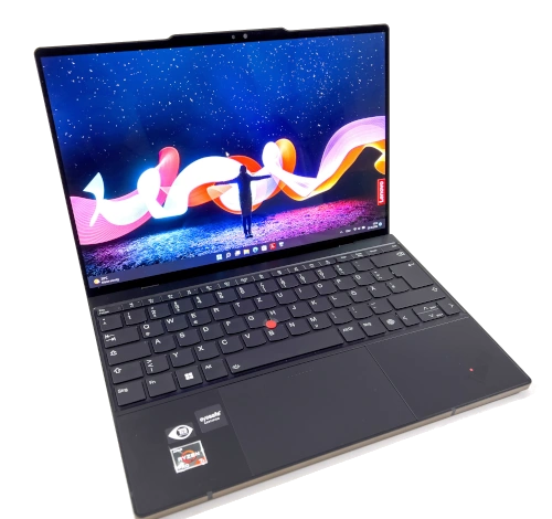 Lenovo ThinkPad Z13 Gen 2 13" AMD Ryzen 5 Pro 7540U laptop