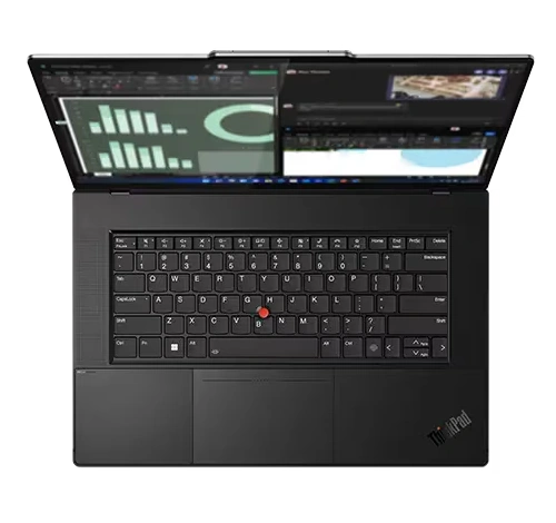 Lenovo ThinkPad Z16 Gen 2 16" AMD Ryzen 7 PRO 7840HS laptop