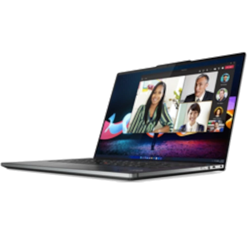Lenovo ThinkPad Z16 Gen 2 16" AMD Ryzen 9 PRO 7940HS laptop